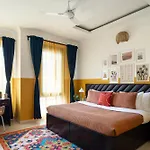 Safdarjung Enclave