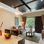 Safdarjung Enclave