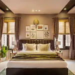 Safdarjung Enclave