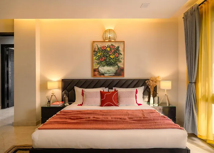 Safdarjung Enclave