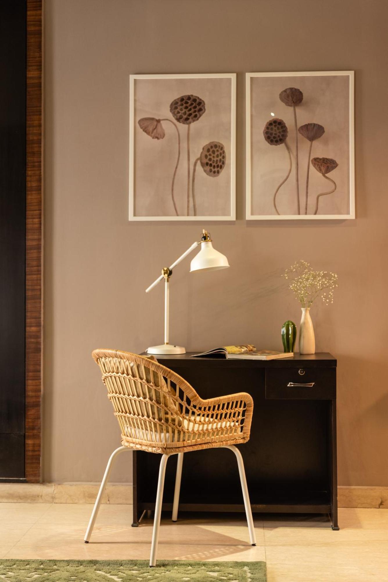 Apartment Safdarjung Enclave *