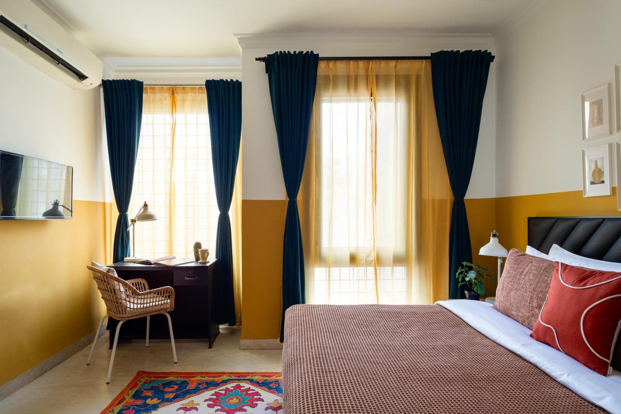 Apartment Safdarjung Enclave