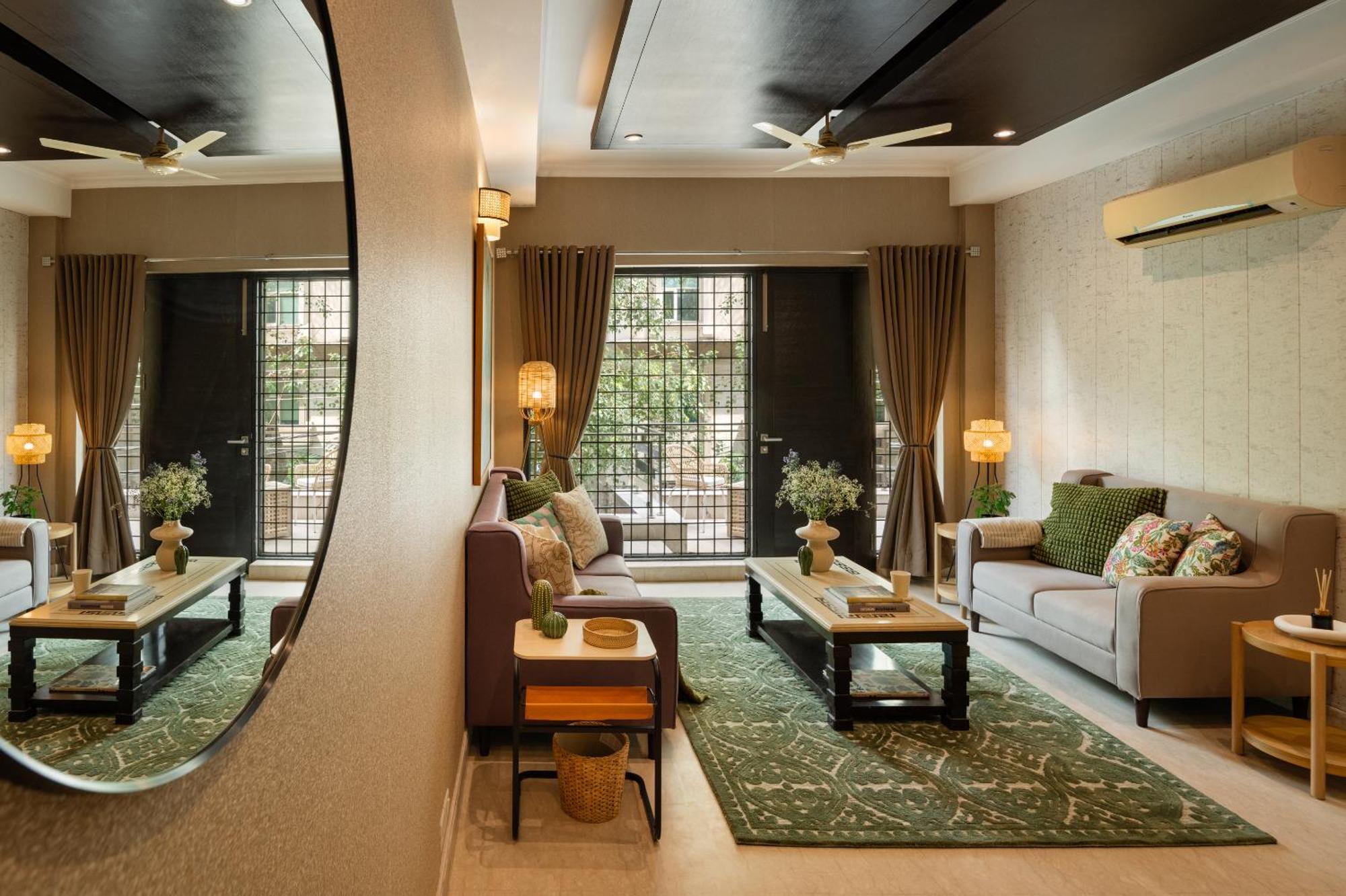 Apartment Safdarjung Enclave *