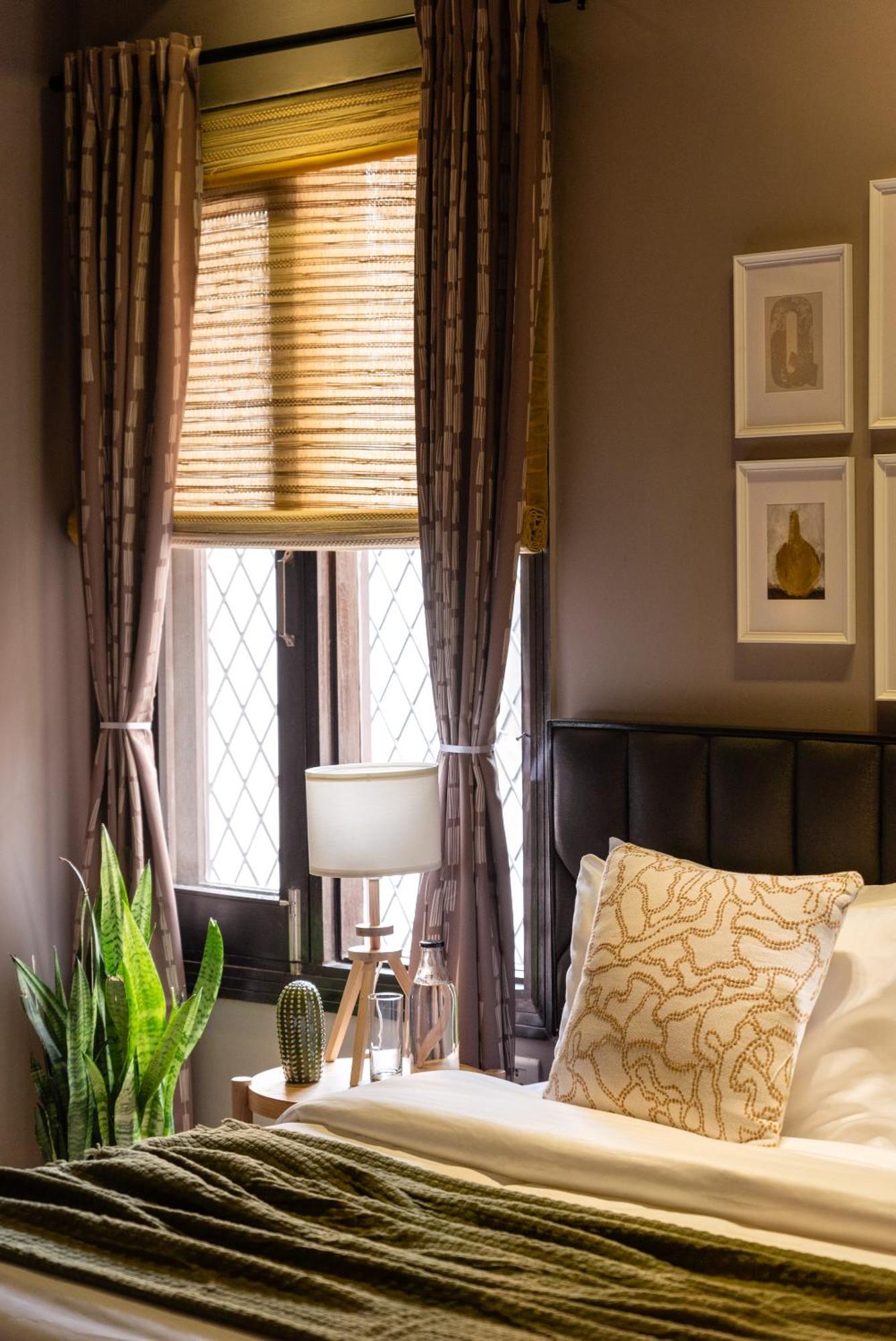 Apartment Safdarjung Enclave *