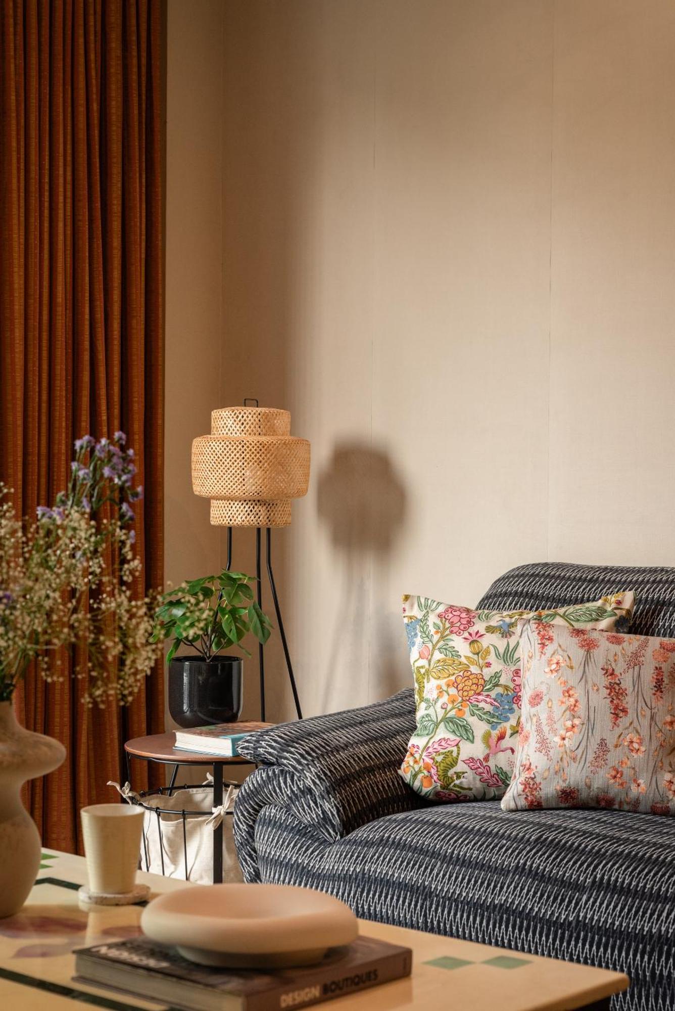 Safdarjung Enclave Apartment *