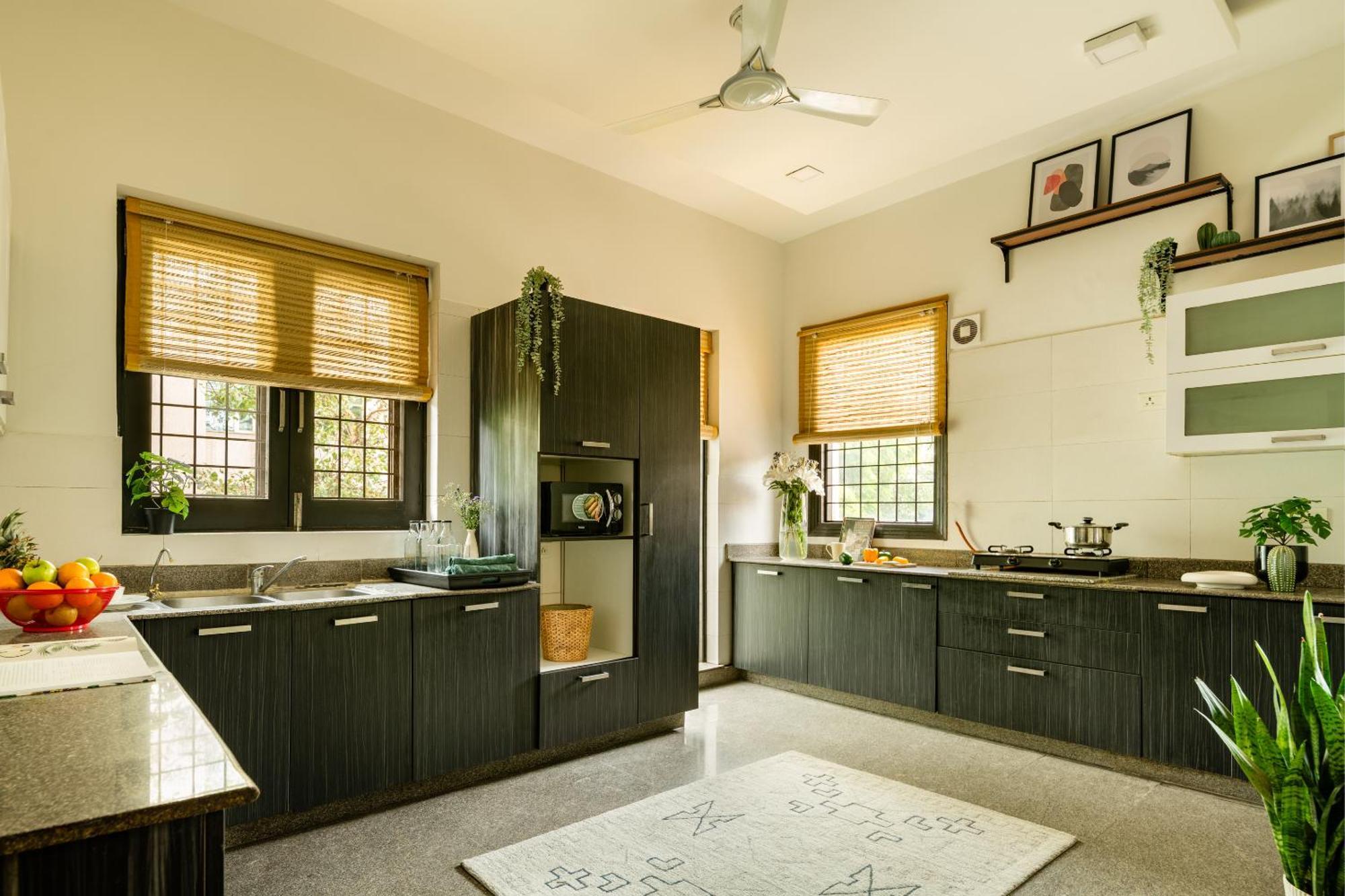 Apartment Safdarjung Enclave New Delhi
