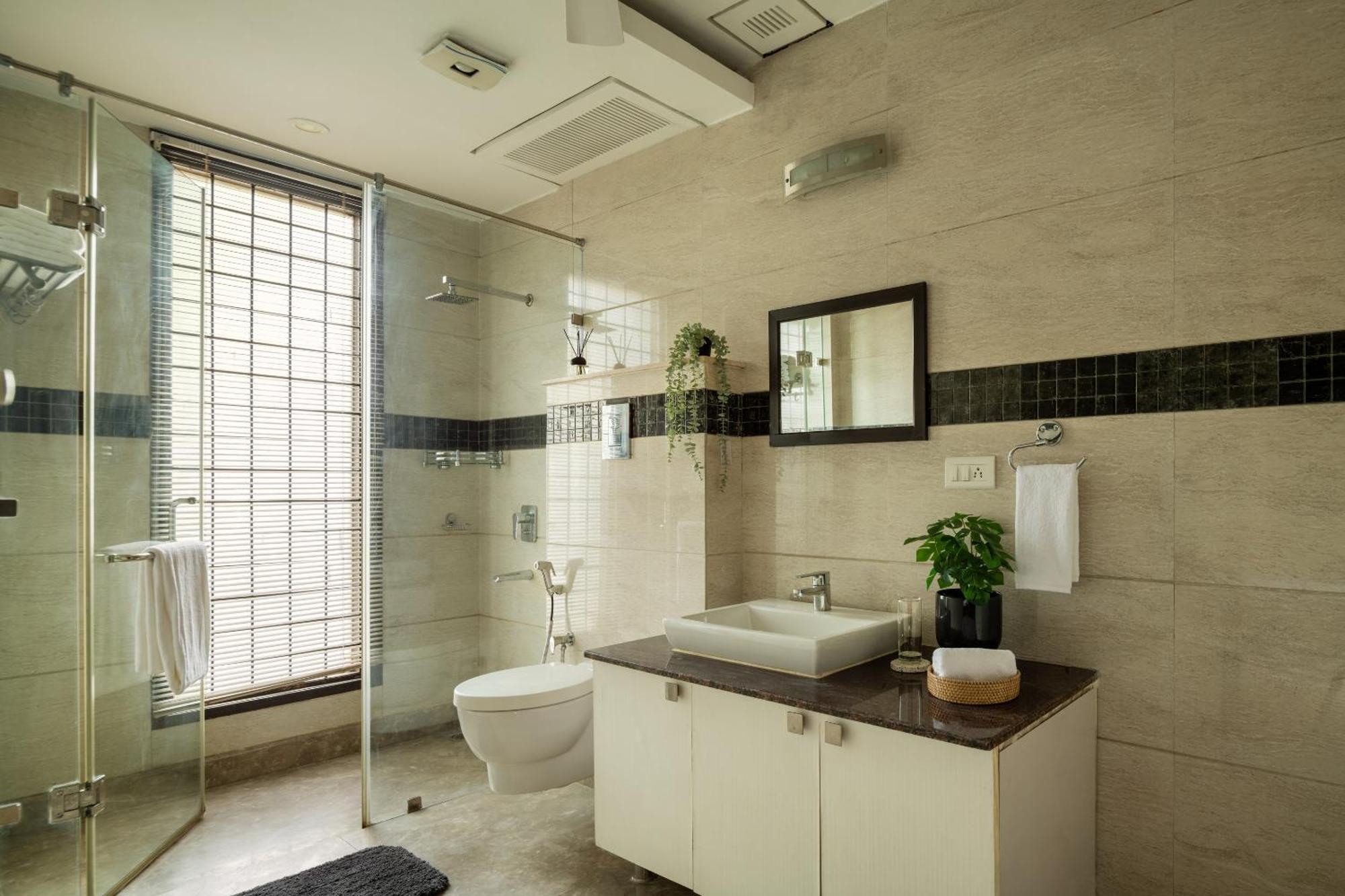 Apartment Safdarjung Enclave