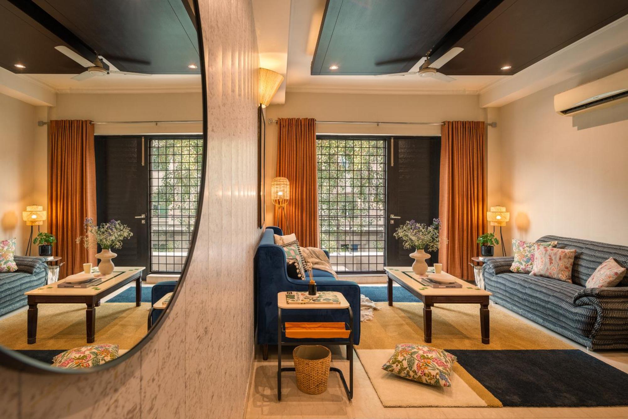 Apartment Safdarjung Enclave *
