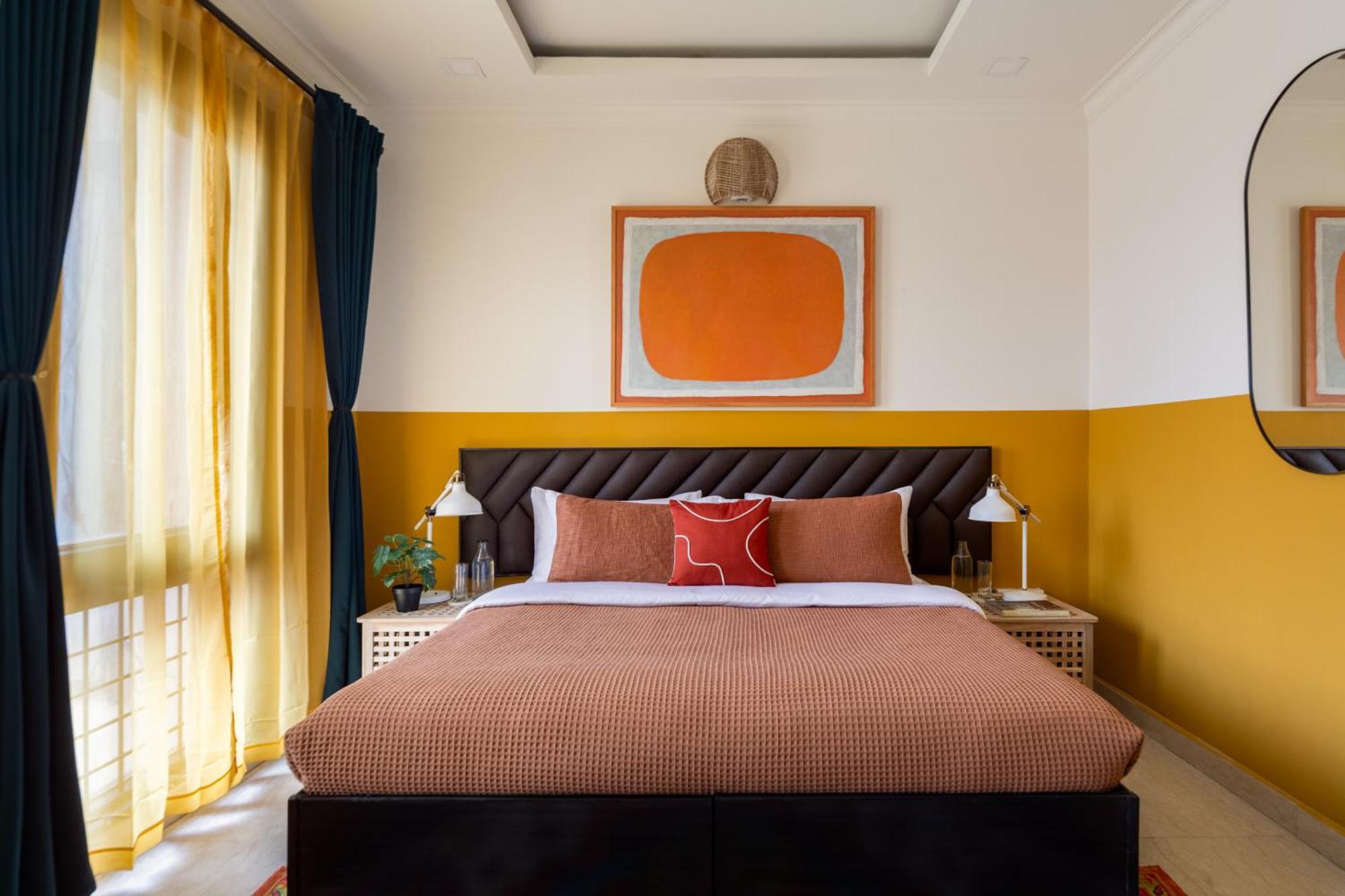 Safdarjung Enclave * New Delhi