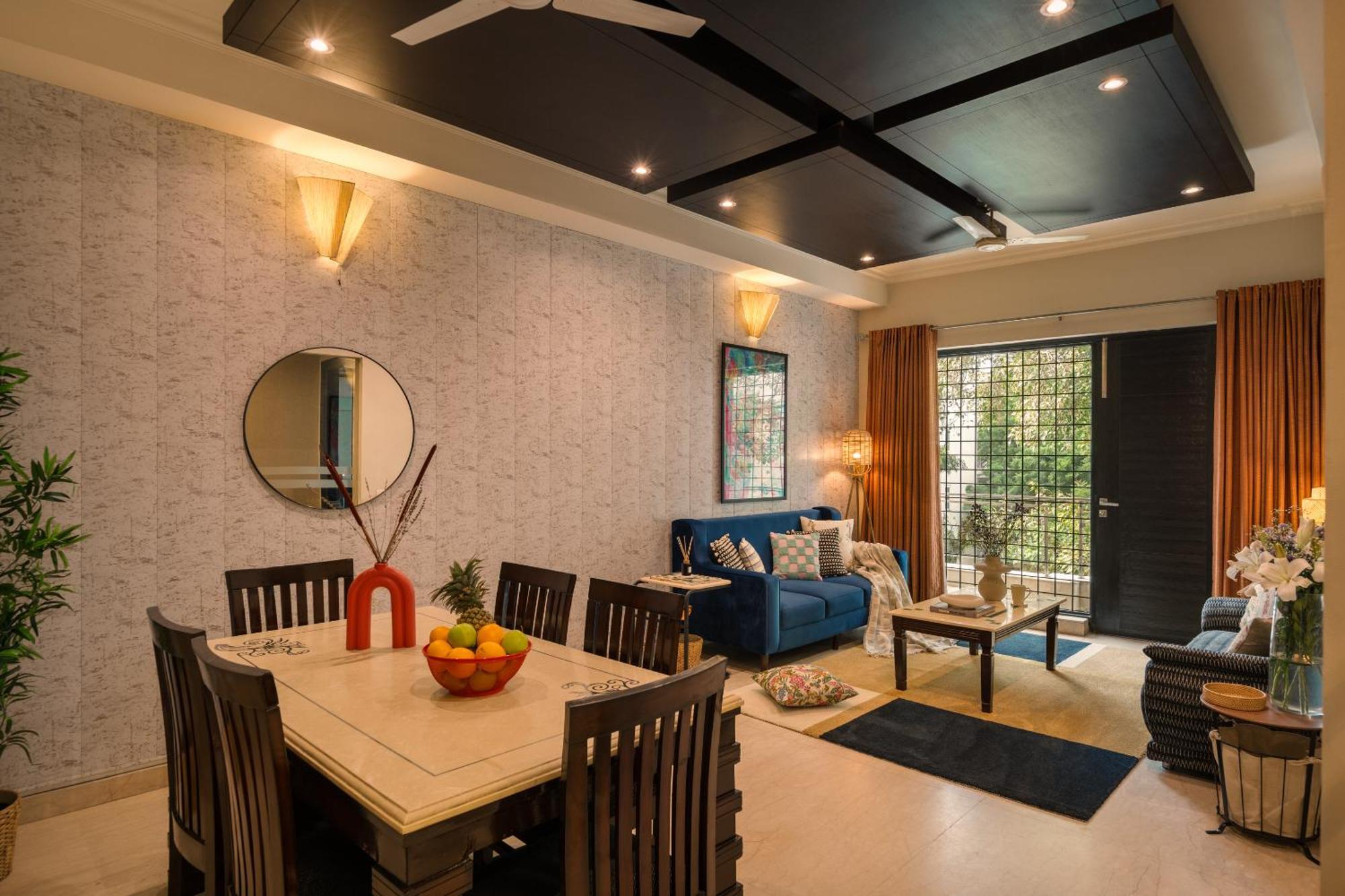 Safdarjung Enclave New Delhi