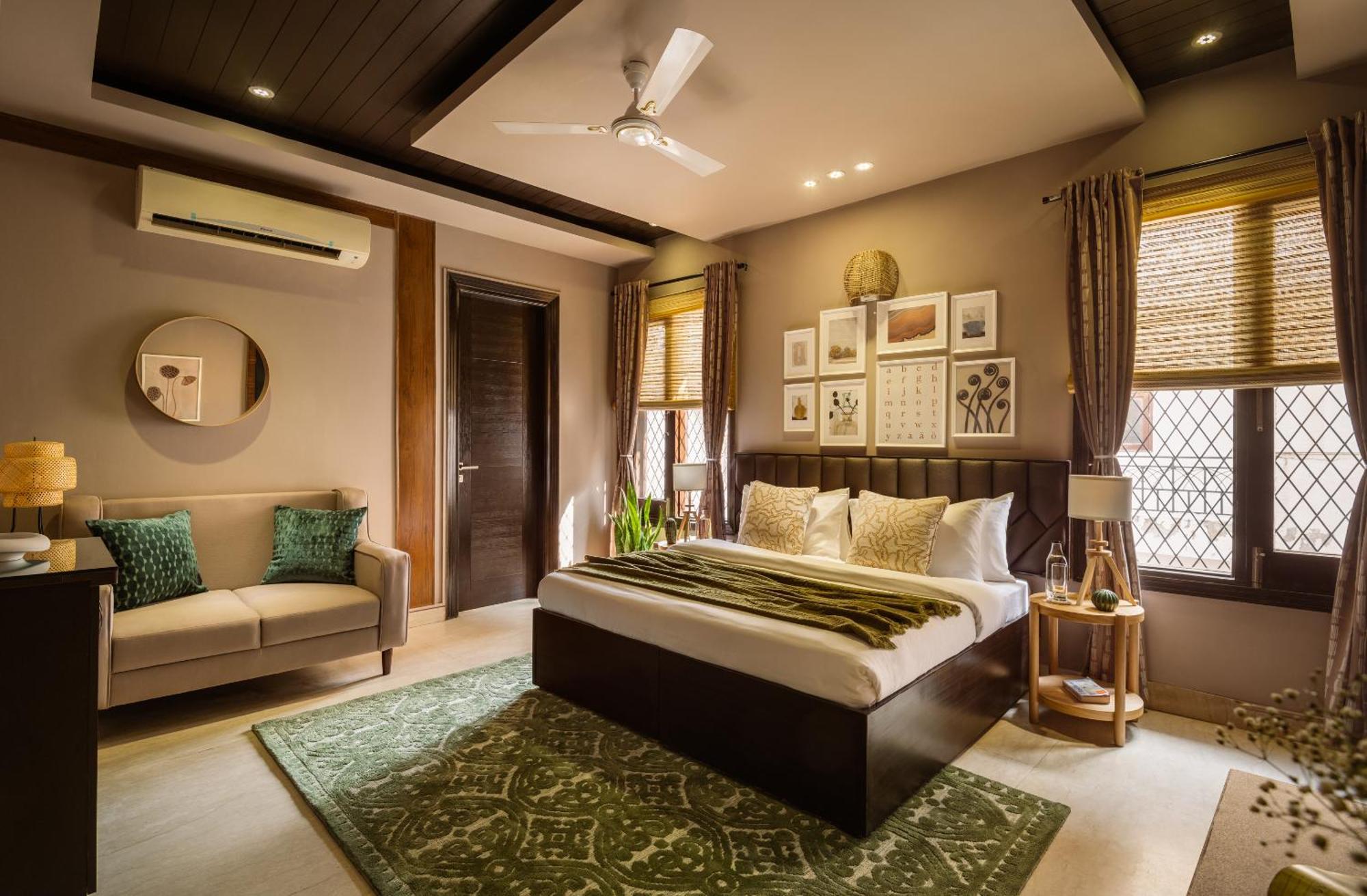 Apartment Safdarjung Enclave *