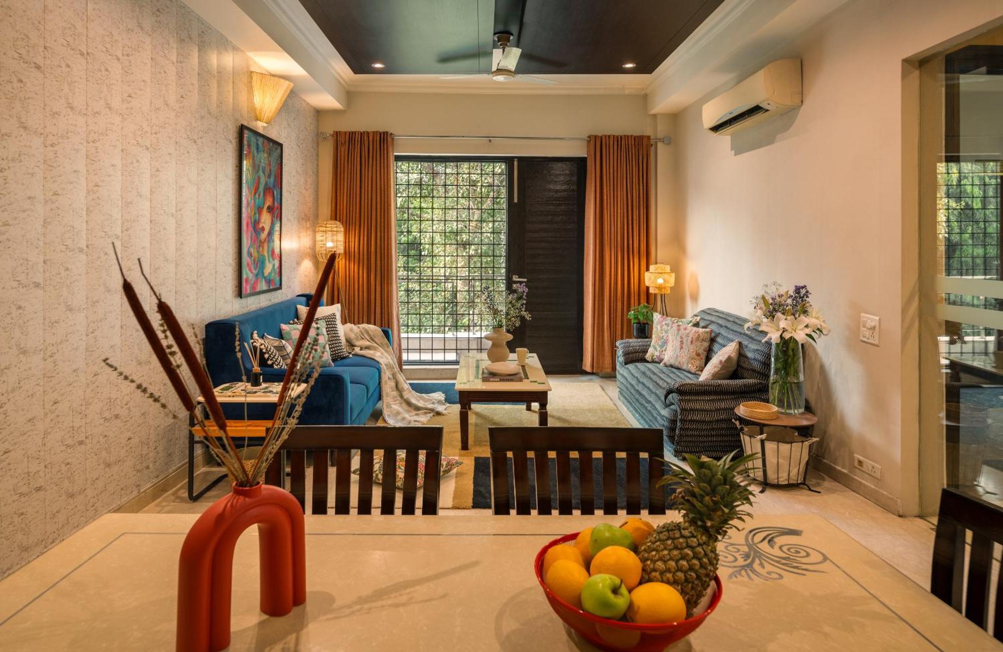 Safdarjung Enclave